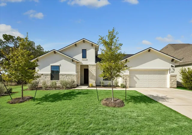 Photo 1 of Single family home for sale at 534 Spanish Clover Trl, San Marcos, TX 78666 | MLS# 6500549 | Listing updated on 2026-10-25