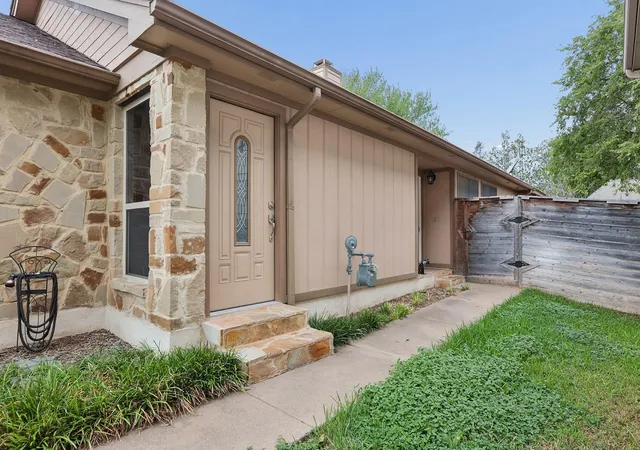 Photo 2 of Single family home for sale at 12924 Widge Dr, Austin, TX 78727 | MLS# 7432828 | Listing updated on 2026-10-24
