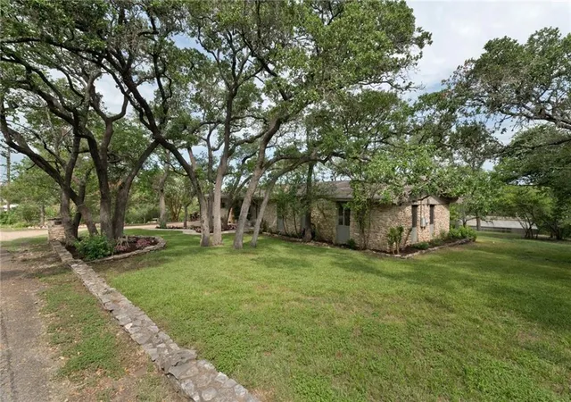 Photo 2 of Single family home for sale at 610 Lancelot Way, Austin, TX 78746 | MLS# 2669773 | Listing updated on 2026-10-20