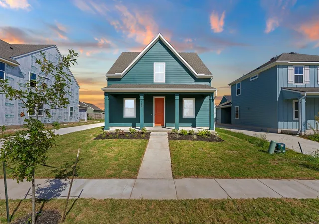 Single family home for sale at 309 Branchwood Path, Taylor, TX 76574 | MLS# 6726228