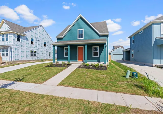 Photo 3 of Single family home for sale at 309 Branchwood Path, Taylor, TX 76574 | MLS# 6726228 | Listing updated on 2026-10-20