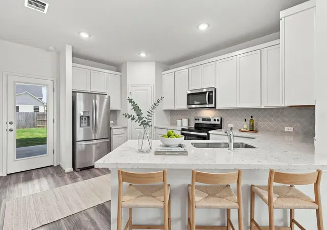 Photo 4 of Single family home for sale at 309 Branchwood Path, Taylor, TX 76574 | MLS# 6726228 | Listing updated on 2026-10-20