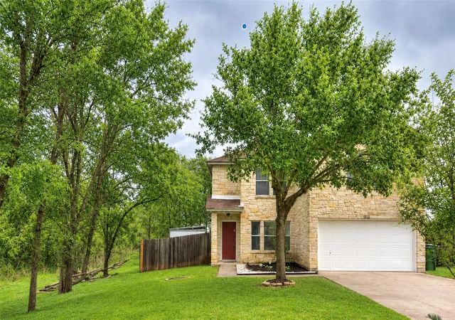 Photo 1 of Single family home for sale at 1014 Aransas Cv, Round Rock, TX 78664 | MLS# 1305829 | Listing updated on 2026-10-28