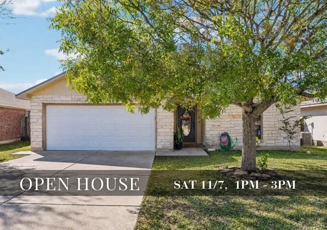 Photo 1 of Single family home for sale at 812 Ruby Ct, Jarrell, TX 76537 | MLS# 1116327 | Listing updated on 2026-10-28