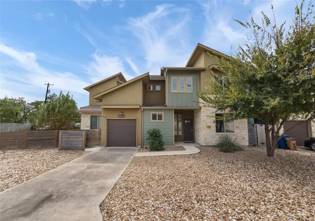 Condo for sale at 1301 Casey St #A, Austin, TX 78745 | MLS# 6245625