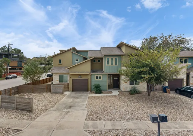 Photo 1 of Condo for sale at 1301 Casey St #A, Austin, TX 78745 | MLS# 6245625 | Listing updated on 2026-10-20
