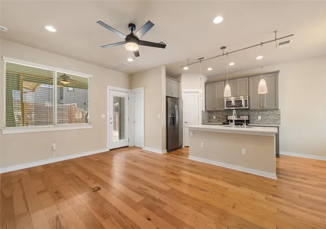 Photo 4 of Condo for sale at 1301 Casey St #A, Austin, TX 78745 | MLS# 6245625 | Listing updated on 2026-10-20