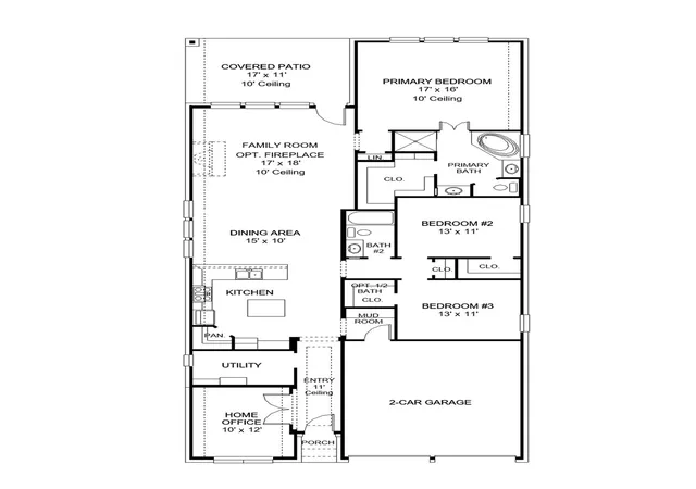 Photo 4 of Sale Pending at 100 Bright Light Way, Georgetown, TX 78633 | MLS# 4788802 | Listing updated on 2026-10-27