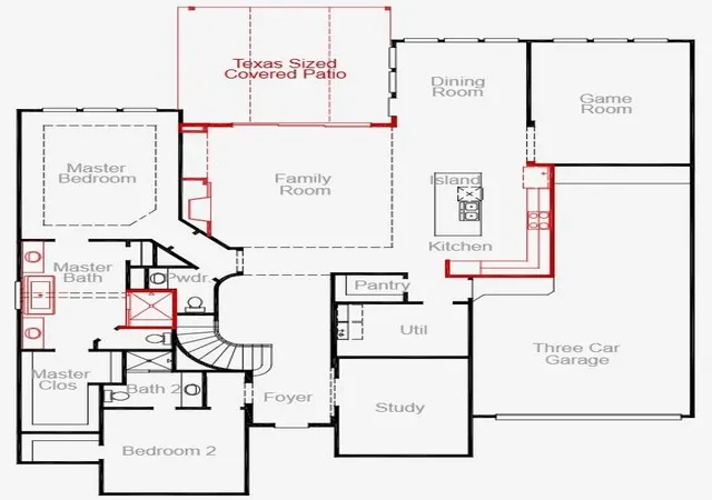 Photo 1 of Single family home for sale at 342 Tinctoria Crk Dr, Kyle, TX 78640 | MLS# 8919566 | Listing updated on 2026-10-20