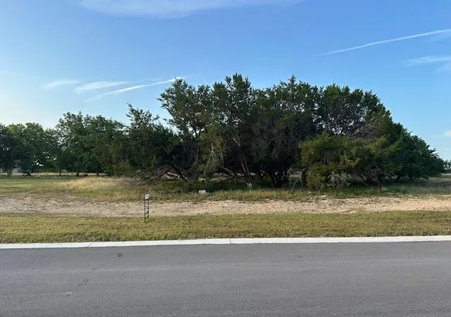 Photo 2 of Land for sale at 344 Joya Dr, Liberty Hill, TX 78642 | MLS# 2912799 | Listing updated on 2026-10-28