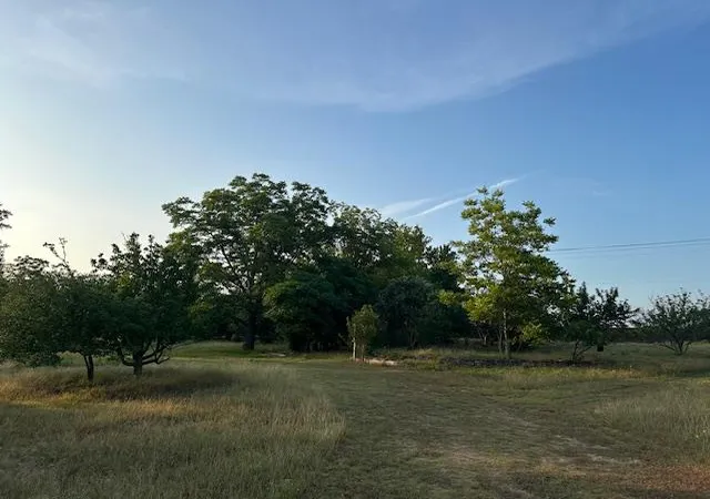 Photo 4 of Land for sale at 344 Joya Dr, Liberty Hill, TX 78642 | MLS# 2912799 | Listing updated on 2026-10-28
