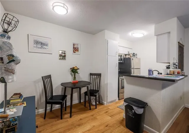 Photo 3 of Condo for sale at 2207 Leon St #203, Austin, TX 78705 | MLS# 9008545 | Listing updated on 2026-10-20