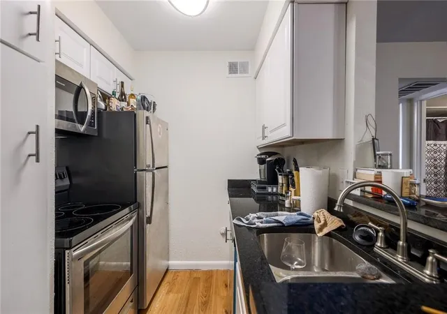 Photo 4 of Condo for sale at 2207 Leon St #203, Austin, TX 78705 | MLS# 9008545 | Listing updated on 2026-10-20