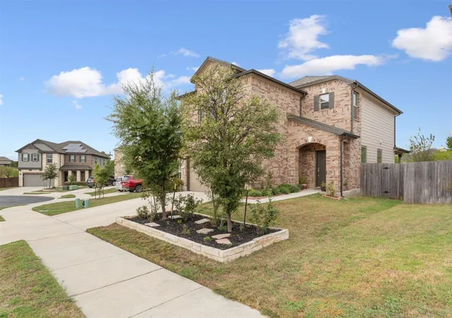 Photo 2 of Single family home for sale at 209 Bougainvillea Loop, Georgetown, TX 78626 | MLS# 1129782 | Listing updated on 2026-10-27