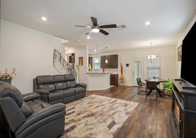 Photo 4 of Single family home for sale at 209 Bougainvillea Loop, Georgetown, TX 78626 | MLS# 1129782 | Listing updated on 2026-10-27