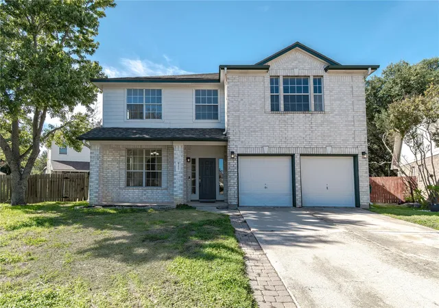 Photo 1 of Single family home for sale at 2407 Paige Cv, Cedar Park, TX 78613 | MLS# 9408191 | Listing updated on 2026-10-28