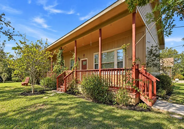 Photo 1 of Sale Pending at 801 W 1st Street, Kyle, TX 78640 | MLS# 2386245 | Listing updated on 2026-10-29