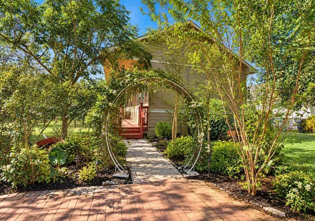 Photo 1 of Sale Pending at 801 W 1st Street, Kyle, TX 78640 | MLS# 2386245 | Listing updated on 2026-10-29