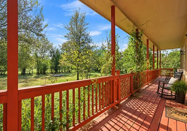 Photo 3 of Sale Pending at 801 W 1st Street, Kyle, TX 78640 | MLS# 2386245 | Listing updated on 2026-10-29
