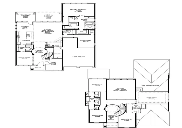 Photo 3 of Single family home for sale at 340 Melody Rd, Lockhart, TX 78644 | MLS# 9855426 | Listing updated on 2026-10-20