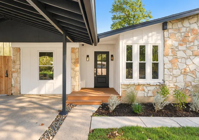 Photo 1 of Single family home for sale at 3308 Rockhurst Ln, Austin, TX 78723 | MLS# 9350531 | Listing updated on 2026-10-28