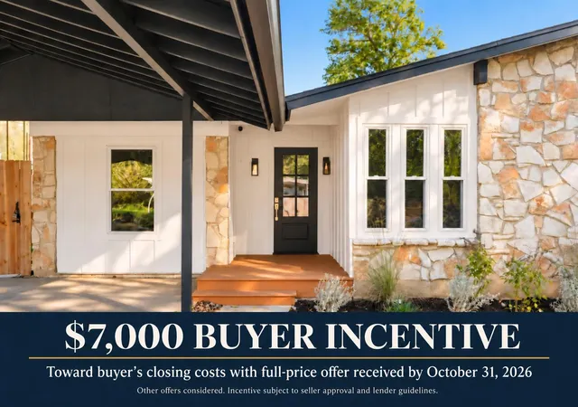 Photo 1 of Single family home for sale at 3308 Rockhurst Ln, Austin, TX 78723 | MLS# 9350531 | Listing updated on 2026-10-28