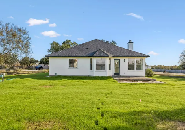 Single family home for sale at 223 Martin Xing Dr, Cedar Creek, TX 78612 | MLS# 9606413