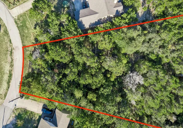 Photo 1 of Land for sale at 14418 Tuscola Cir, Austin, TX 78734 | MLS# 4099345 | Listing updated on 2026-10-26