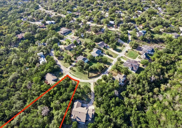 Photo 2 of Land for sale at 14418 Tuscola Cir, Austin, TX 78734 | MLS# 4099345 | Listing updated on 2026-10-26