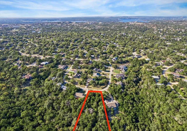 Photo 4 of Land for sale at 14418 Tuscola Cir, Austin, TX 78734 | MLS# 4099345 | Listing updated on 2026-10-26