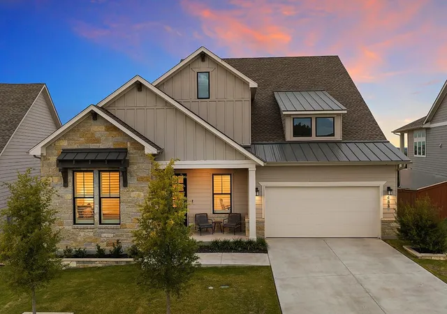 Single family home for sale at 488 Iron Willow Loop, Dripping Springs, TX 78620 | MLS# 2805451