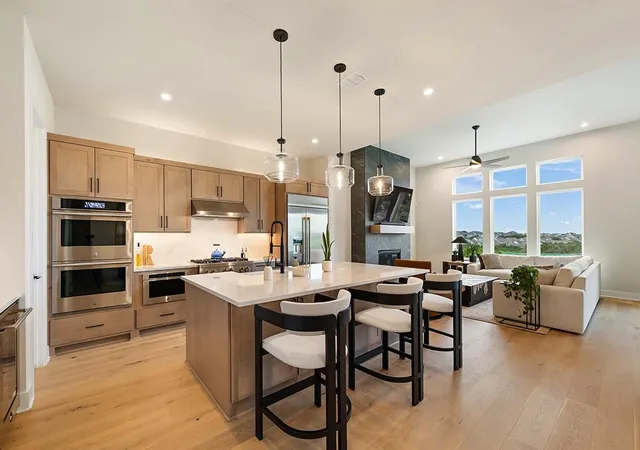 Photo 3 of Single family home for sale at 488 Iron Willow Loop, Dripping Springs, TX 78620 | MLS# 2805451 | Listing updated on 2026-10-29