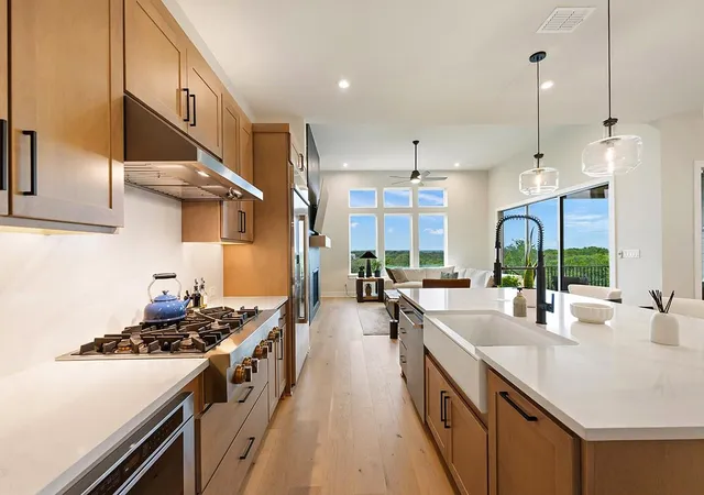 Photo 4 of Single family home for sale at 488 Iron Willow Loop, Dripping Springs, TX 78620 | MLS# 2805451 | Listing updated on 2026-10-29