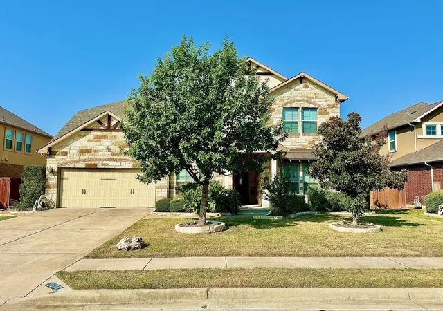 Photo 1 of Single family home for sale at 9605 Brians Path, Austin, TX 78717 | MLS# 7643149 | Listing updated on 2026-10-29