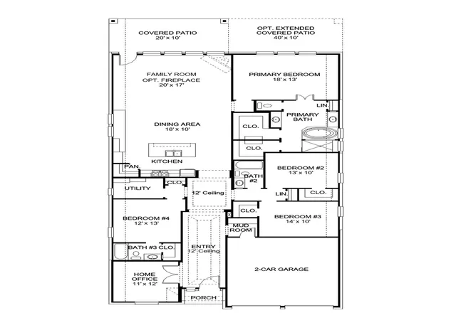 Photo 3 of Single family home for sale at 3802 Sonesta St, Lockhart, TX 78644 | MLS# 5313180 | Listing updated on 2026-10-22