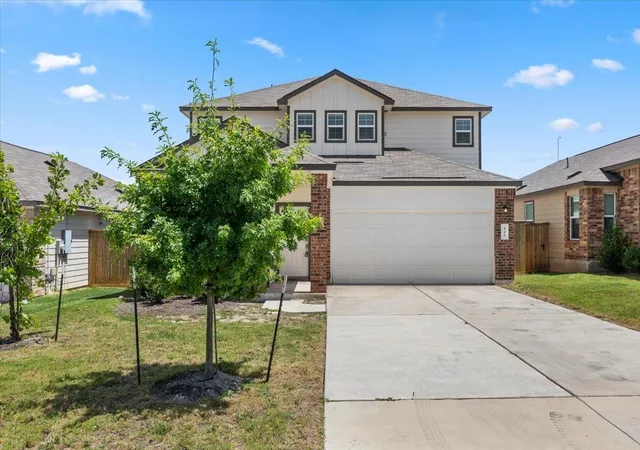 Photo 1 of Single family home for sale at 448 Perfect World Loop, Jarrell, TX 76537 | MLS# 7022297 | Listing updated on 2026-10-27