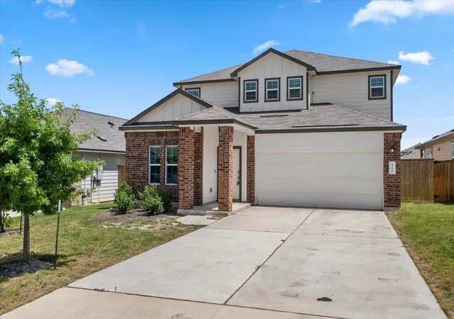 Photo 3 of Single family home for sale at 448 Perfect World Loop, Jarrell, TX 76537 | MLS# 7022297 | Listing updated on 2026-10-27