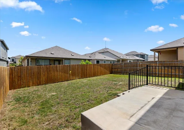 Photo 3 of Single family home for sale at 448 Perfect World Loop, Jarrell, TX 76537 | MLS# 7022297 | Listing updated on 2026-10-27