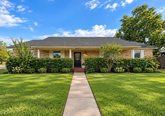 Photo 1 of Single family home for sale at 5407 Tipton Dr, Austin, TX 78723 | MLS# 1550536 | Listing updated on 2026-10-20