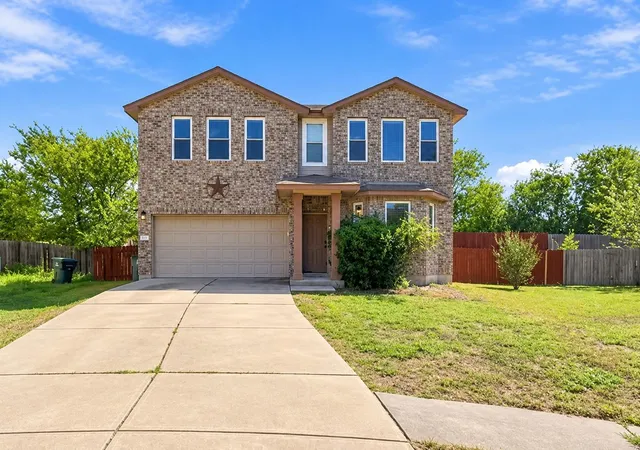 Photo 1 of Single family home for sale at 164 Regent Cv, Kyle, TX 78640 | MLS# 2061517 | Listing updated on 2026-10-29