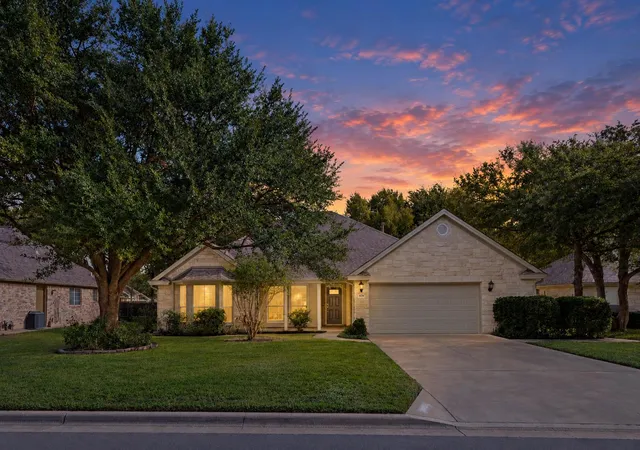 Photo 1 of Single family home for sale at 3005 Parker Dr, Georgetown, TX 78628 | MLS# 3970334 | Listing updated on 2026-10-22