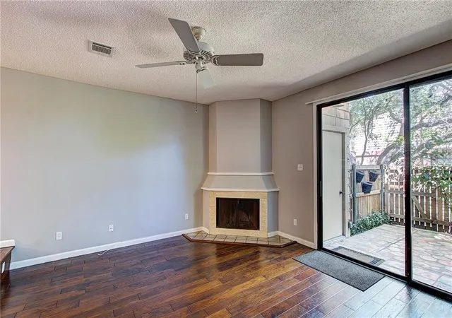 Photo 3 of Condo for sale at 7122 Wood Holw Dr #14, Austin, TX 78731 | MLS# 2784628 | Listing updated on 2026-10-26