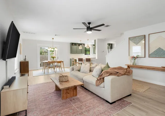 Photo 2 of Single family home for sale at 2020 Perkins Pl, Georgetown, TX 78626 | MLS# 7633615 | Listing updated on 2026-10-23