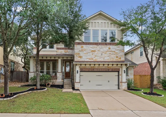 Single family home for sale at 11028 Cherisse Dr, Austin, TX 78739 | MLS# 6061094