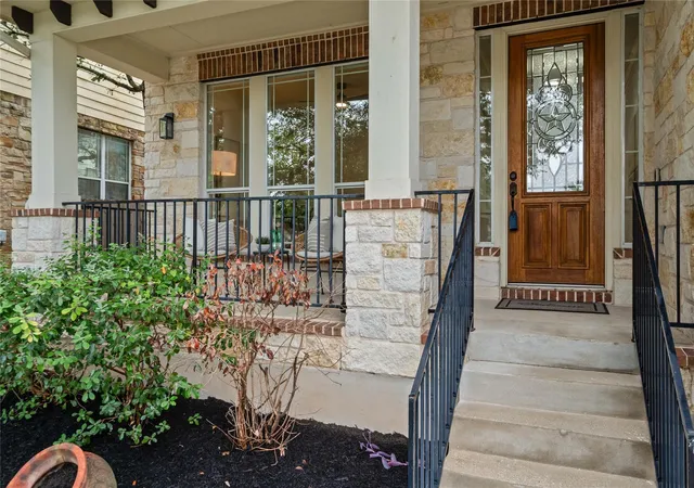 Photo 3 of Single family home for sale at 11028 Cherisse Dr, Austin, TX 78739 | MLS# 6061094 | Listing updated on 2026-10-30