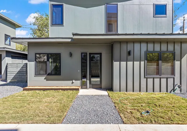 Photo 1 of Single family home for sale at 4412 S 1st Street #1, Austin, TX 78745 | MLS# 1129358 | Listing updated on 2026-10-28