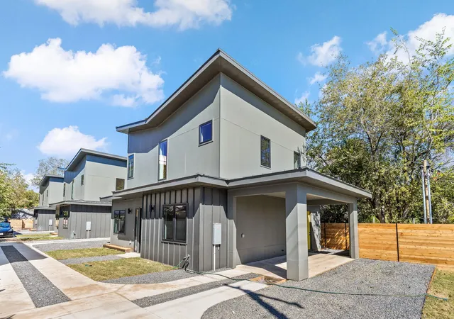 Photo 2 of Single family home for sale at 4412 S 1st Street #1, Austin, TX 78745 | MLS# 1129358 | Listing updated on 2026-10-28