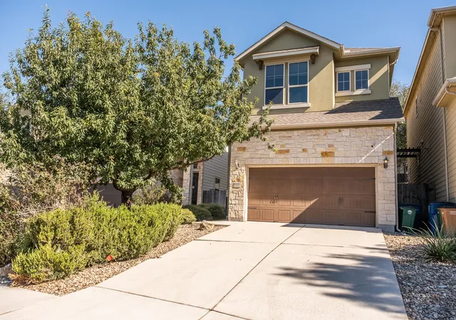 Single family home for sale at 8315 Nicola Trl, Austin, TX 78745 | MLS# 3719603