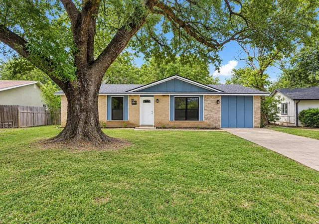 Photo 1 of Single family home for sale at 4905 Nesting Way, Austin, TX 78744 | MLS# 6964972 | Listing updated on 2026-10-23