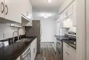 Listing Photo 1 - Condo for sale in 6910 Hart Ln located at 6910 Hart Ln, Austin, TX 78731 - Unit #605